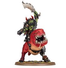 Cargar imagen en el visor de la galería, ORKS: MOZROG SKRAGBAD
