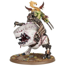 Cargar imagen en el visor de la galería, ORKS: MOZROG SKRAGBAD
