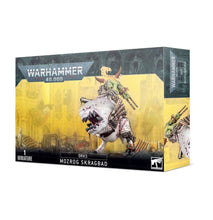 Cargar imagen en el visor de la galería, ORKS: MOZROG SKRAGBAD
