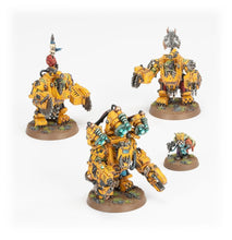 Cargar imagen en el visor de la galería, ORKS: MEGANOBZ
