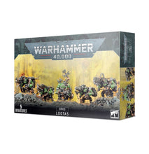 Cargar imagen en el visor de la galería, ORKS: LOOTAS
