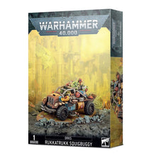 Cargar imagen en el visor de la galería, ORKS: RUKKATRUKK SQUIGBUGGY
