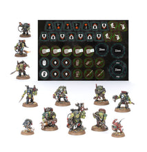 Cargar imagen en el visor de la galería, KILL TEAM: KOMMANDOS
