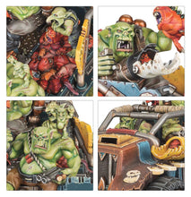 Cargar imagen en el visor de la galería, ARMAGEDDON BATTALION: ORKS
