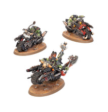 Cargar imagen en el visor de la galería, ORKS: WARBIKERS
