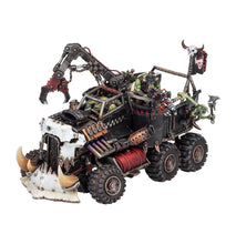 Cargar imagen en el visor de la galería, ORKS: TRUKK (PREVENTA)
