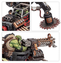 Cargar imagen en el visor de la galería, ORKS: TRUKK (PREVENTA)
