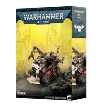Cargar imagen en el visor de la galería, ORKS: TRUKK (PREVENTA)
