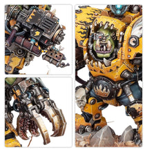 Cargar imagen en el visor de la galería, ORKS: NAZDREG (PREVENTA)
