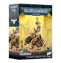 Cargar imagen en el visor de la galería, ORKS: NAZDREG (PREVENTA)
