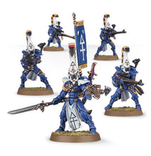Cargar imagen en el visor de la galería, AELDARI: DIRE AVENGERS
