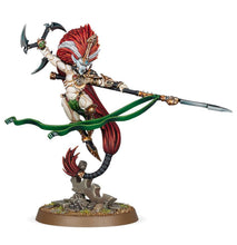 Cargar imagen en el visor de la galería, AELDARI: JAIN ZAR
