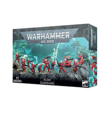Cargar imagen en el visor de la galería, AELDARI: GUARDIANS
