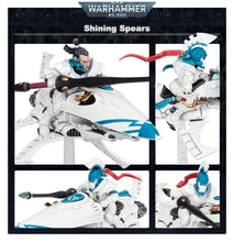 Cargar imagen en el visor de la galería, AELDARI: SHINING SPEARS
