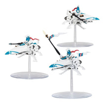 Cargar imagen en el visor de la galería, AELDARI: SHINING SPEARS

