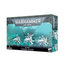 Cargar imagen en el visor de la galería, AELDARI: SHINING SPEARS
