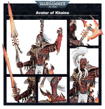 Cargar imagen en el visor de la galería, AELDARI: AVATAR OF KHAINE

