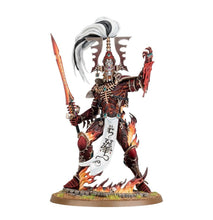 Cargar imagen en el visor de la galería, AELDARI: AVATAR OF KHAINE
