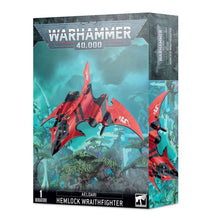 Cargar imagen en el visor de la galería, AELDARI: HEMLOCK WRAITHFIGHTER
