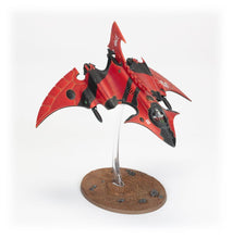 Cargar imagen en el visor de la galería, AELDARI: HEMLOCK WRAITHFIGHTER
