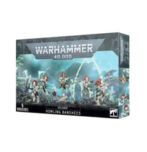 Cargar imagen en el visor de la galería, AELDARI: HOWLING BANSHEES
