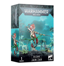 Cargar imagen en el visor de la galería, AELDARI: JAIN ZAR
