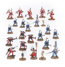 Cargar imagen en el visor de la galería, COMBAT PATROL: AELDARI 2025
