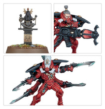 Cargar imagen en el visor de la galería, AELDARI: WARP SPIDERS
