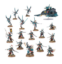 Cargar imagen en el visor de la galería, COMBAT PATROL: AELDARI CORSAIRS
