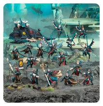 Cargar imagen en el visor de la galería, COMBAT PATROL: AELDARI CORSAIRS
