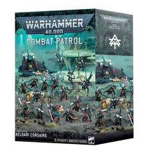 Cargar imagen en el visor de la galería, COMBAT PATROL: AELDARI CORSAIRS
