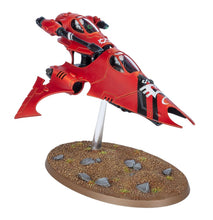 Cargar imagen en el visor de la galería, AELDARI: VYPER/STARFANG
