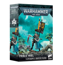Cargar imagen en el visor de la galería, AELDARI: PRINCE YRIEL
