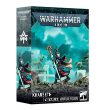 Cargar imagen en el visor de la galería, AELDARI: KHARSETH

