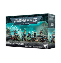 Cargar imagen en el visor de la galería, AELDARI: CORSAIR VOIDREAVERS
