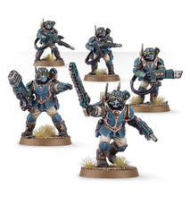 Cargar imagen en el visor de la galería, ASTRA MILITARUM: TEMPESTUS SCIONS
