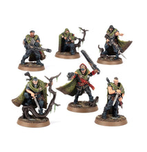 Cargar imagen en el visor de la galería, ASTRA MILITARUM: GAUNT&#39;S GHOSTS
