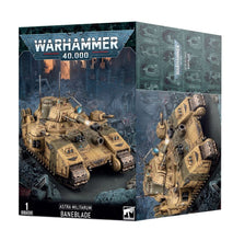 Cargar imagen en el visor de la galería, ASTRA MILITARUM: BANEBLADE
