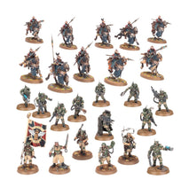 Cargar imagen en el visor de la galería, COMBAT PATROL: ASTRA MILITARUM
