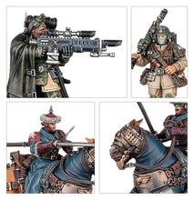 Cargar imagen en el visor de la galería, COMBAT PATROL: ASTRA MILITARUM
