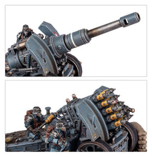 Cargar imagen en el visor de la galería, ASTRA MILITARUM: KRIEG ARTILLERY TEAM

