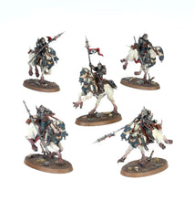 Cargar imagen en el visor de la galería, ASTRA MILITARUM: DEATH RIDERS
