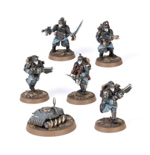 Cargar imagen en el visor de la galería, ASTRA MILITARUM: KRIEG COMBAT ENGINEERS
