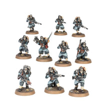 Cargar imagen en el visor de la galería, ASTRA MILITARUM: DEATH KORPS OF KRIEG

