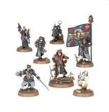 Cargar imagen en el visor de la galería, COMBAT PATROL: DEATH KORPS OF KRIEG (PREVENTA)
