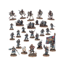 Cargar imagen en el visor de la galería, COMBAT PATROL: DEATH KORPS OF KRIEG (PREVENTA)
