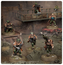 Cargar imagen en el visor de la galería, KILL TEAM: SPECTRE SQUAD
