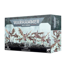 Cargar imagen en el visor de la galería, TYRANIDS: GARGOYLES
