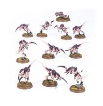 Cargar imagen en el visor de la galería, TYRANIDS: HORMAGAUNTS
