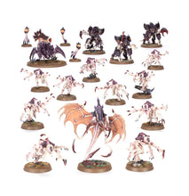 Cargar imagen en el visor de la galería, COMBAT PATROL: TYRANID ASSAULT BROOD

